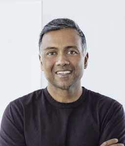 Ajay Agarwal — Apex Financial Ltd