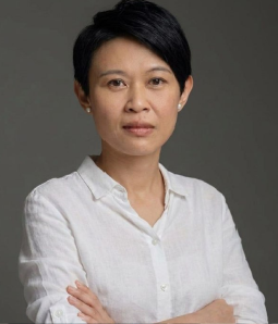 Audrey Chen — Apex Financial Ltd