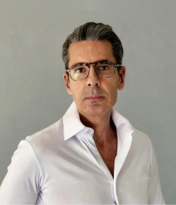 Christopher James Carter — Apex Financial Ltd