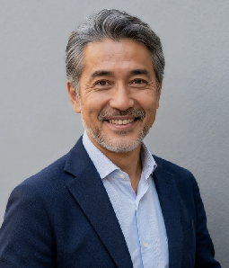David Takahashi — Apex Financial Ltd
