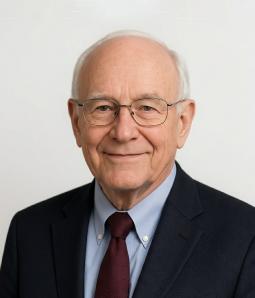 Harold Whitman — Apex Financial Ltd