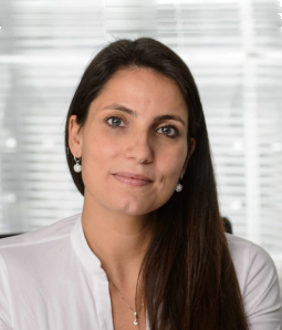 Maria Andrisani — Apex Financial Ltd