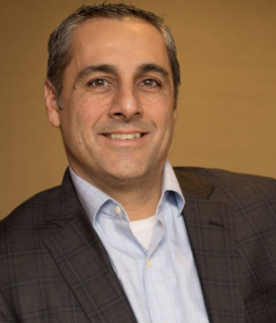 Paolo Aparo — Apex Financial Ltd
